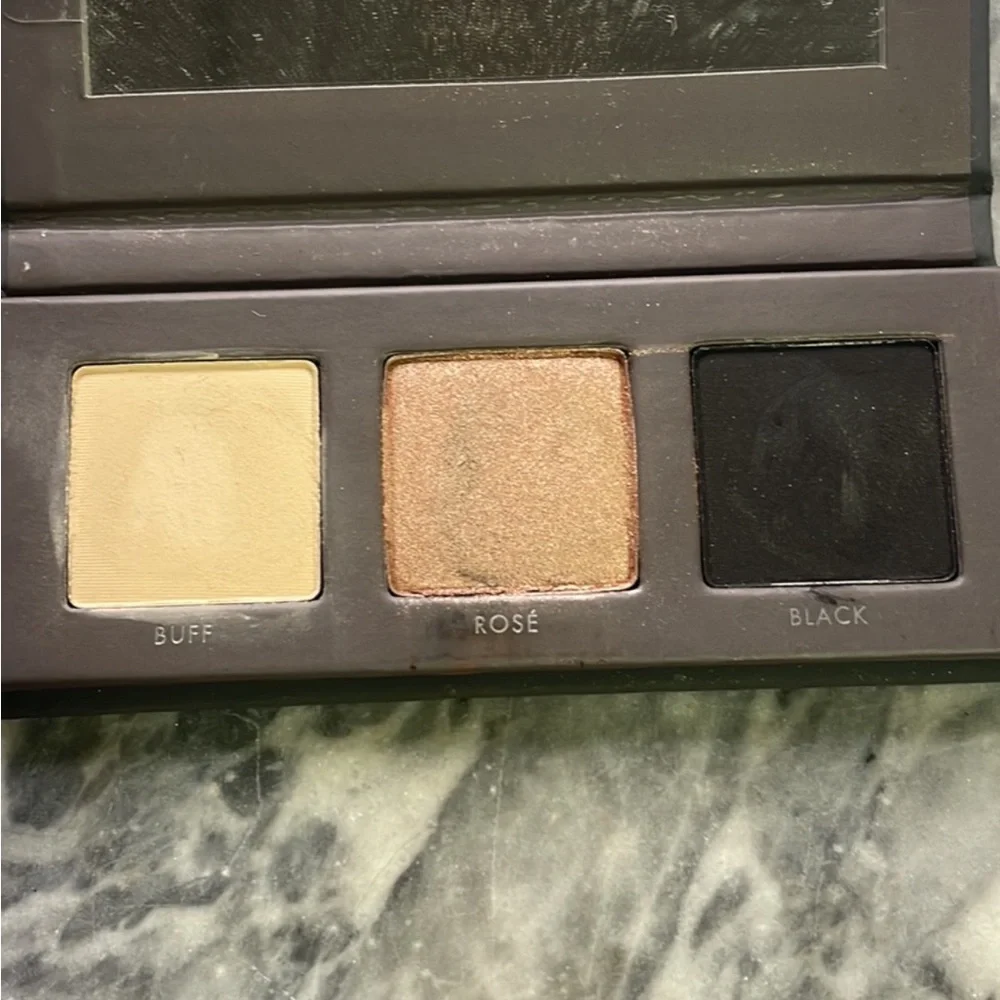 Lorac Pocket Pro Eyeshadow Palette‎